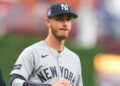 Yankees Activate OF Cody Bellinger After 25-game Absence