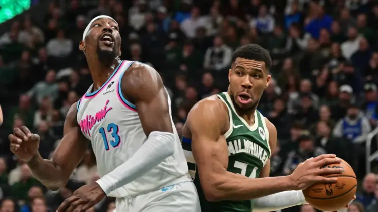 Яннис Адетокунбо и «Майами» не попали в топ-прогноз ESPN