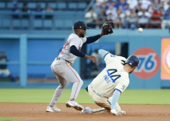 Зак Уилер и Шохей Отани: прогнозы MLB на воскресенье