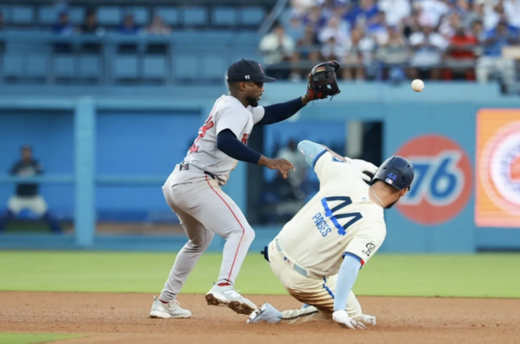 Зак Уилер и Шохей Отани: прогнозы MLB на воскресенье