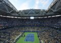 Запах марихуаны атакует US Open: британки о «отвлечении» на кортах Нью-Йорка