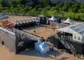AVP Championship Weekend 2026 в Чикаго: где смотреть финалы пляжного сезона