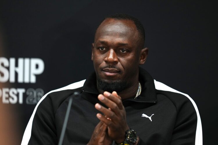 Болт одобряет крупные призовые нового турнира World Athletics