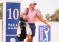 Charlie Woods shoots 71, sits 4 back at Junior Players