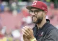 Эндрю Лак спустя семь лет после ухода из NFL строит вторую карьеру в «Стэнфорде»