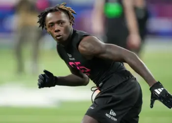 Falcons officially release $3M ballhawk, ‘most famous undrafted player’ in surprising move