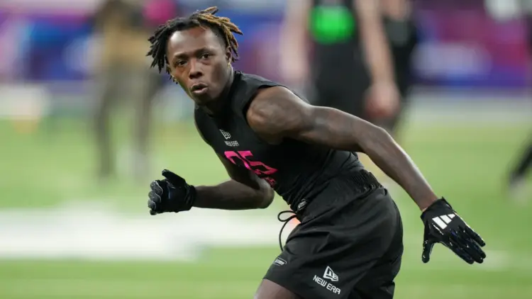 Falcons officially release $3M ballhawk, ‘most famous undrafted player’ in surprising move