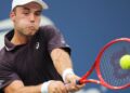 Фери знает, над чем работать после вылета с US Open