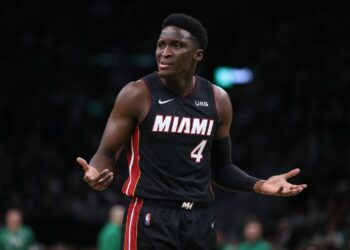Healthy Victor Oladipo asks for ‘opportunity to prove it’