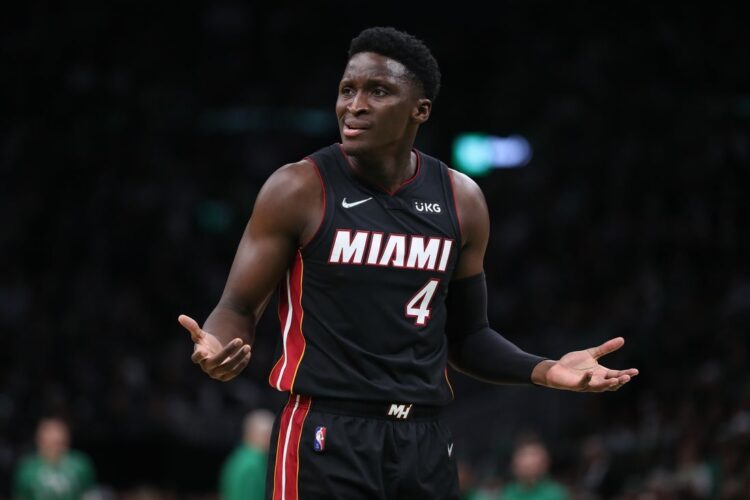Healthy Victor Oladipo asks for ‘opportunity to prove it’