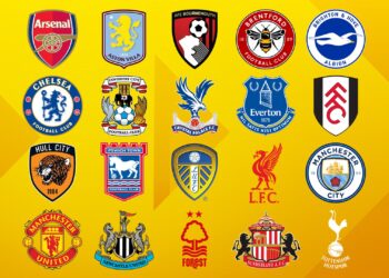 How does every Premier League club’s summer window rank?