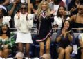 Инфлюенсеры на US Open тестируют теннисный этикет