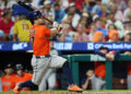 Кто из звёзд MLB реально дотянет до 3000 хитов
