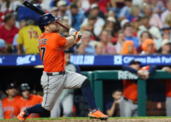 Кто из звёзд MLB реально дотянет до 3000 хитов