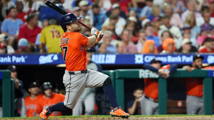 Кто из звёзд MLB реально дотянет до 3000 хитов