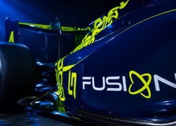 Ландо Норрис создал команду LN4 Fusion для молодых пилотов