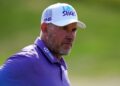 Ли Уэствуд раздумывает об уходе из LIV Golf. Серия, всколыхнувшая мир гольфа два года назад, подала заявление о защите от банкротства — и британцу такой поворот явно не по нраву.