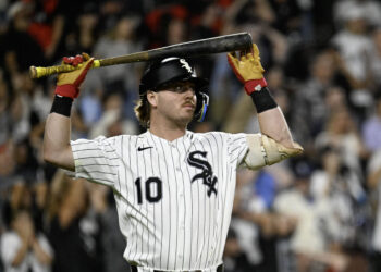 MLB: пять матчей в четверг — «Янкиз», «Рэйс» и «Уайт Сокс»