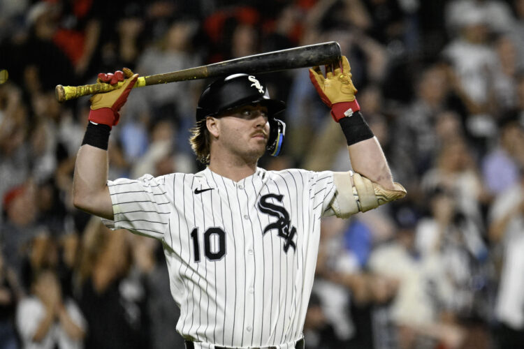MLB: пять матчей в четверг — «Янкиз», «Рэйс» и «Уайт Сокс»