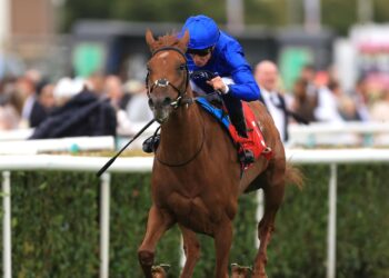 Мьюзикл Таймс выиграла May Hill и фаворит 1000 Guineas