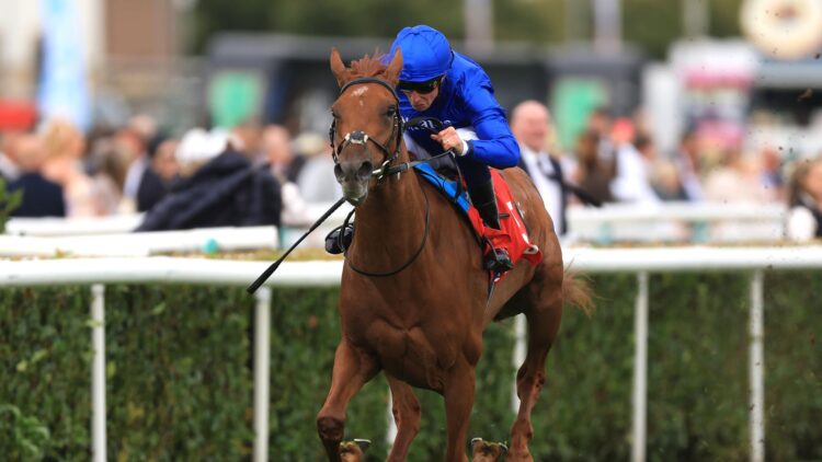 Мьюзикл Таймс выиграла May Hill и фаворит 1000 Guineas