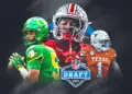 NFL Draft prospects 2027: Big board of top 100 players overall, rankings by position