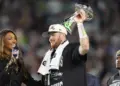 Сэм Дарнолд занял 100-е место в рейтинге ESPN. Победитель Супербоула — на последней строчке