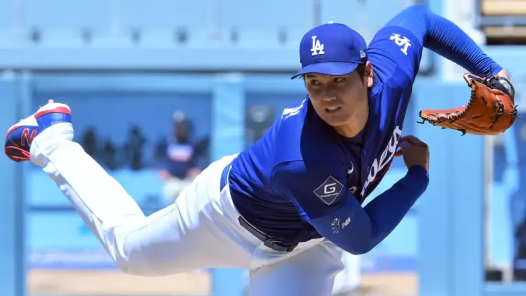 Shohei Ohtani’s likely pitching shutdown forces Dodgers to rethink October