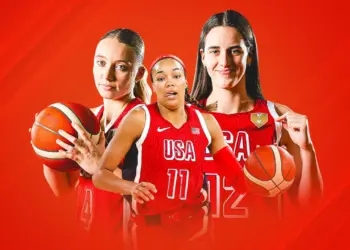 США против Чехии на женском чемпионате мира-2026: Кларк выходит на охоту за золотом