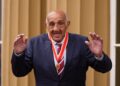 Уиган простился с сэром Билли Бостоном