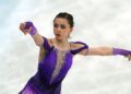 Валиева снова отказалась от нейтрального статуса