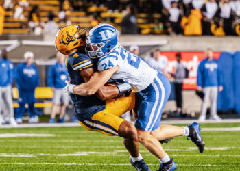 What Is Targeting? College Football’s Most Controversial Rule, Explained